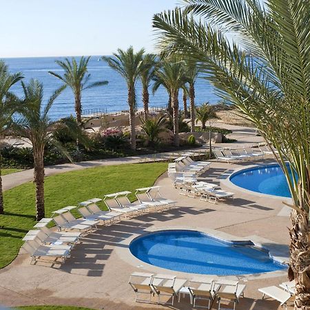 Stella Di Mare Beach Hotel & Spa Sharm el-Sheikh Luaran gambar The Dan Hotel