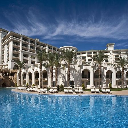 Stella Di Mare Beach Hotel & Spa Sharm el-Sheikh Luaran gambar The Westin La Paloma Resort & Spa