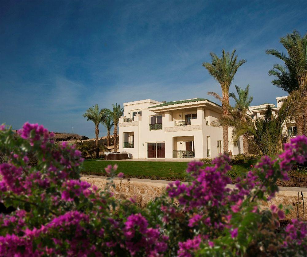 Stella Di Mare Beach Hotel & Spa Sharm el-Sheikh Luaran gambar The View