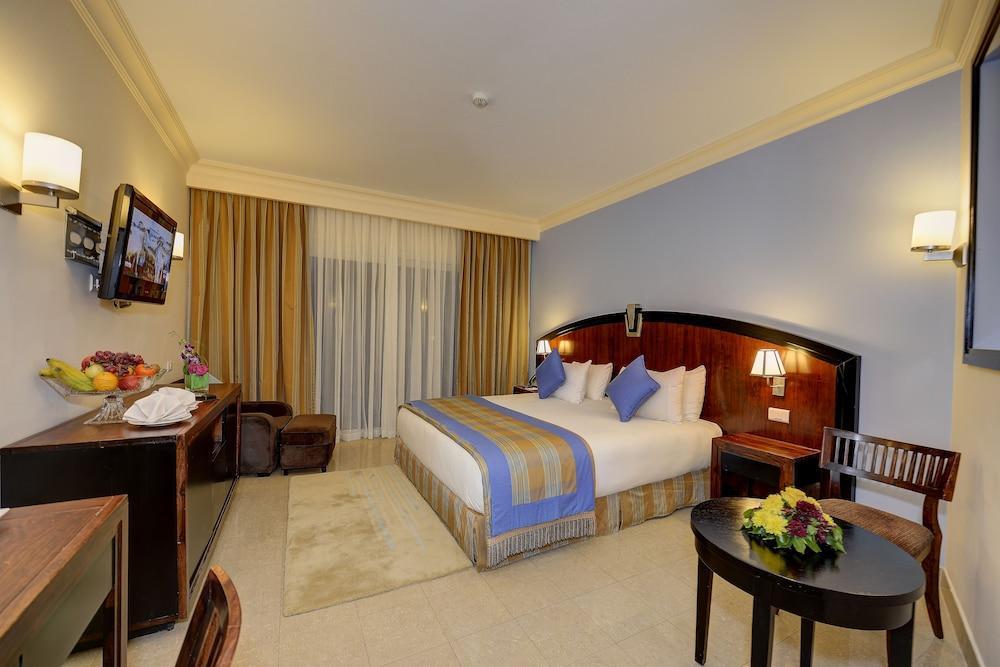 Stella Di Mare Beach Hotel & Spa Sharm el-Sheikh Luaran gambar A room at the hotel