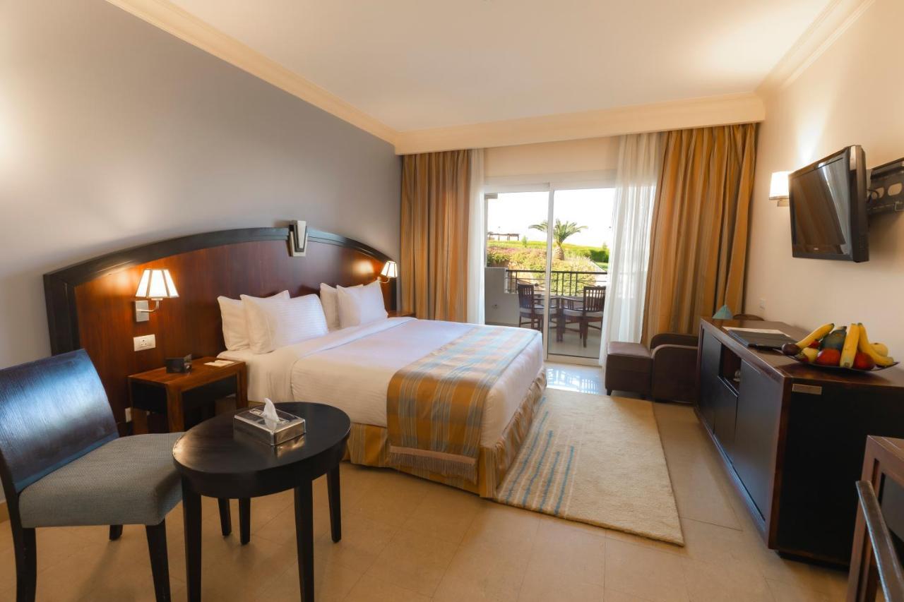 Stella Di Mare Beach Hotel & Spa Sharm el-Sheikh Luaran gambar