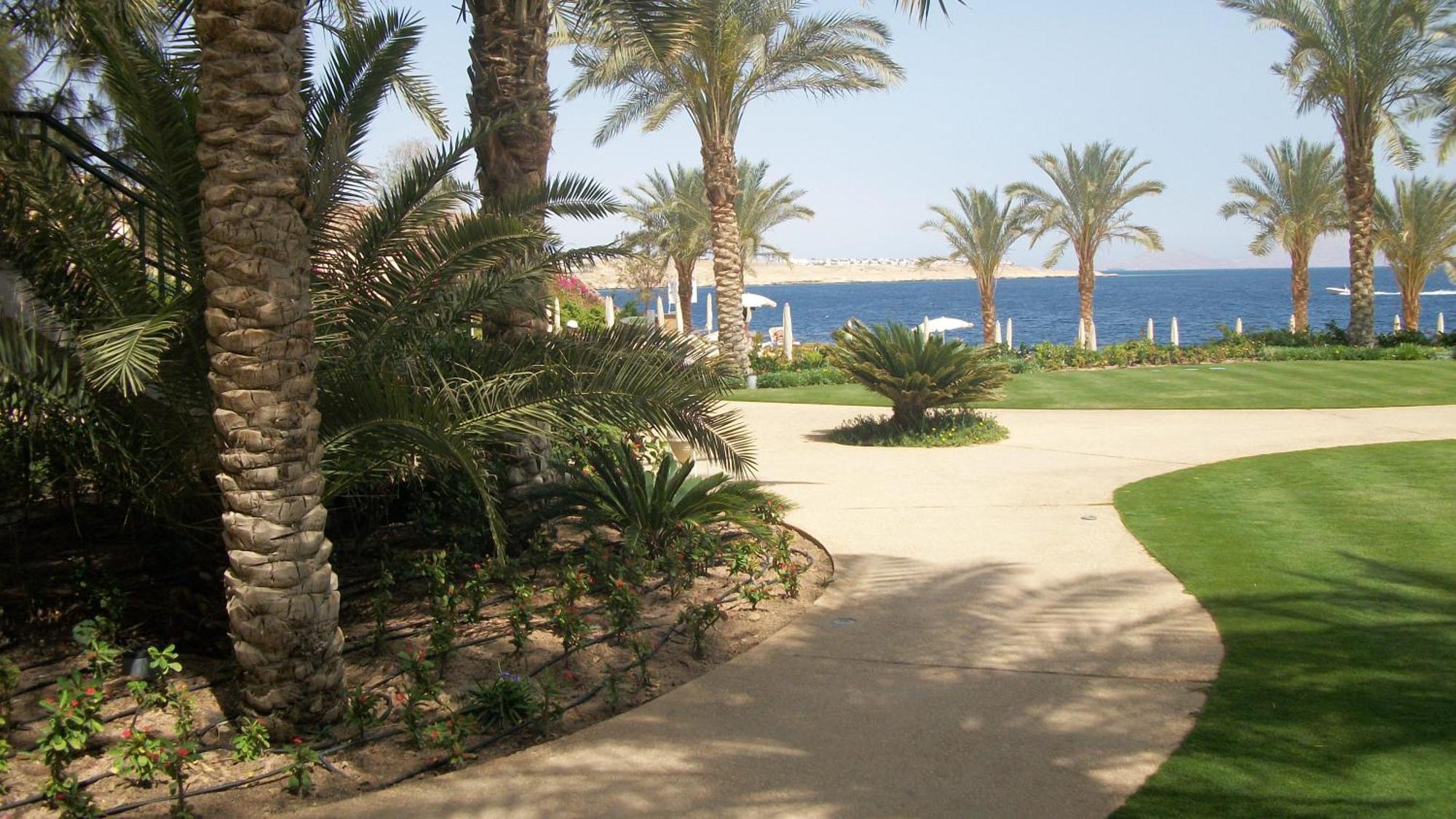 Stella Di Mare Beach Hotel & Spa Sharm el-Sheikh Luaran gambar El Alamein