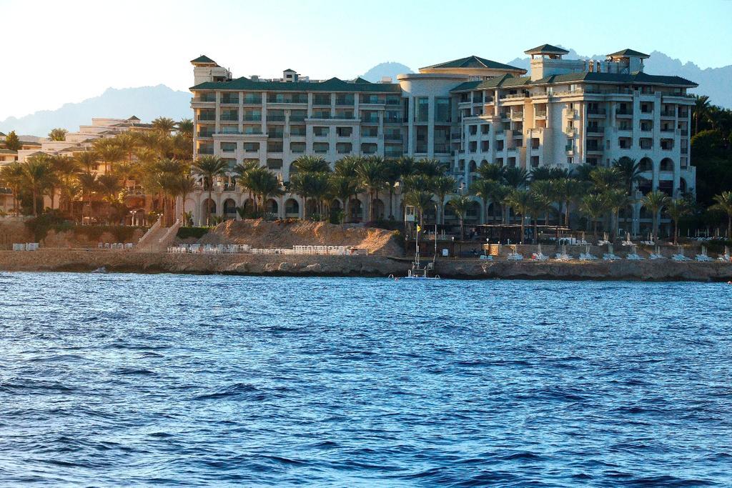 Stella Di Mare Beach Hotel & Spa Sharm el-Sheikh Luaran gambar The Ritz-Carlton, Scottsdale