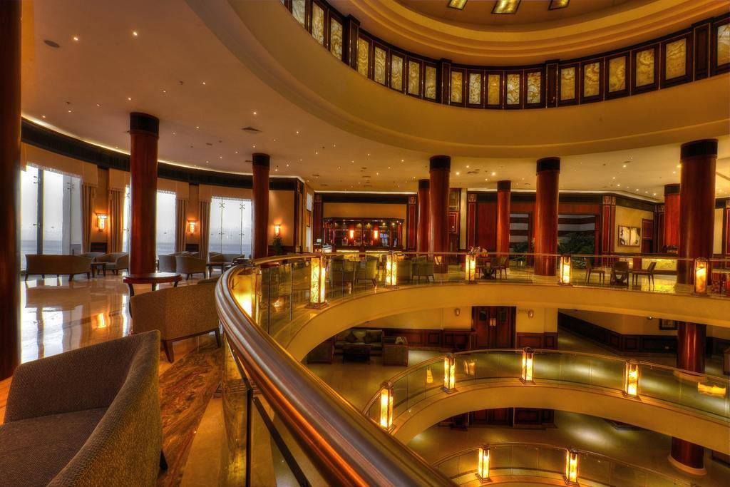 Stella Di Mare Beach Hotel & Spa Sharm el-Sheikh Luaran gambar Lobby