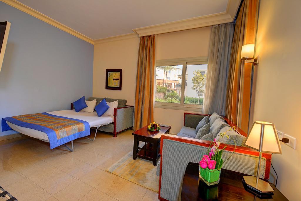Stella Di Mare Beach Hotel & Spa Sharm el-Sheikh Luaran gambar