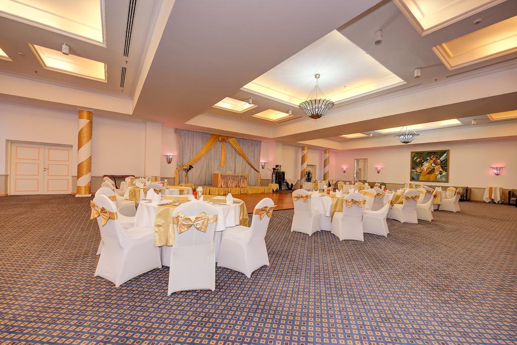 Stella Di Mare Beach Hotel & Spa Sharm el-Sheikh Luaran gambar The ballroom