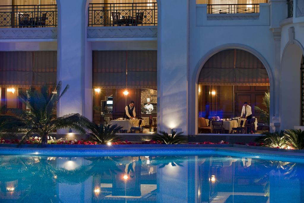Stella Di Mare Beach Hotel & Spa Sharm el-Sheikh Luaran gambar The hotel's lobby
