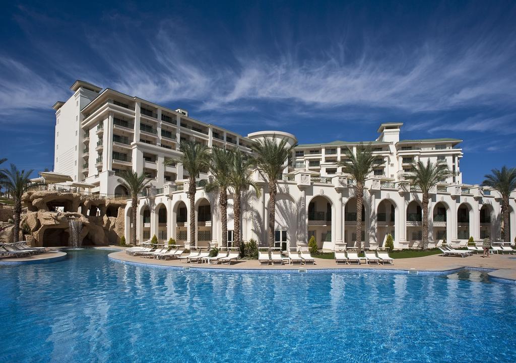 Stella Di Mare Beach Hotel & Spa Sharm el-Sheikh Luaran gambar The Westin La Paloma Resort & Spa
