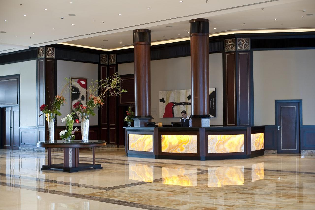 Stella Di Mare Beach Hotel & Spa Sharm el-Sheikh Luaran gambar Lobby